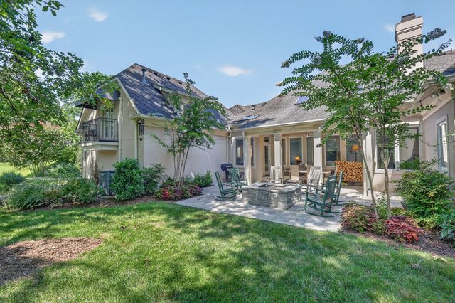 123 Dunham Springs Ln, Nashville, TN 37205