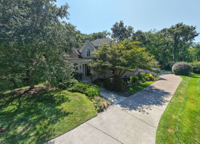 123 Dunham Springs Ln, Nashville, TN 37205