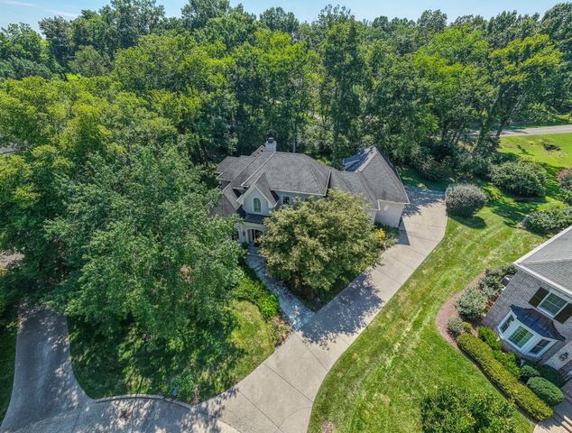 123 Dunham Springs Ln, Nashville, TN 37205