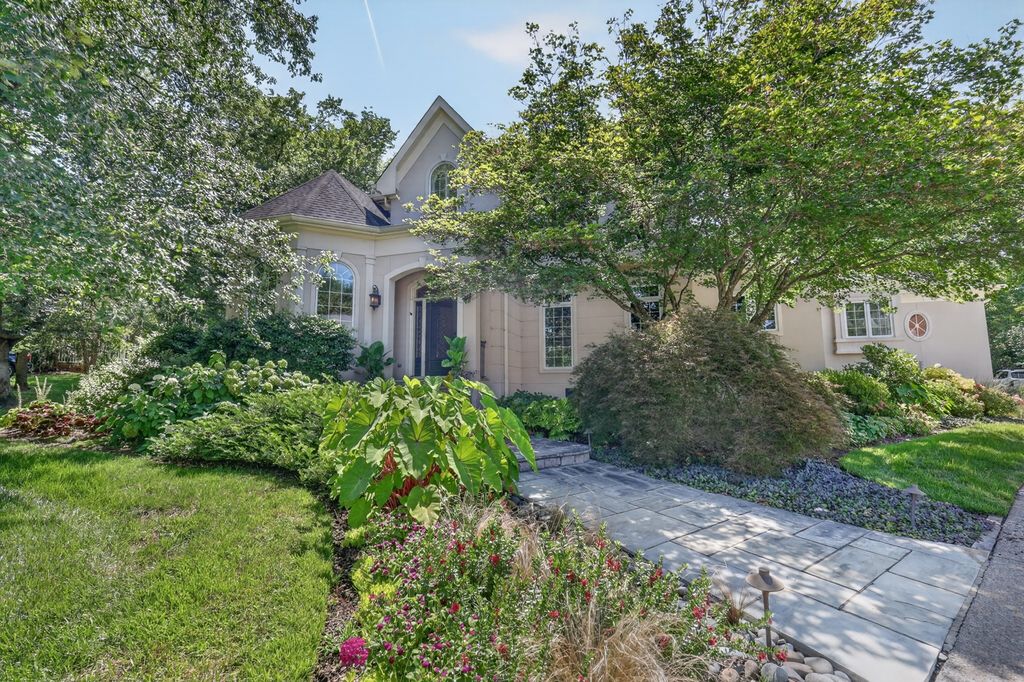 123 Dunham Springs Ln, Nashville, TN 37205
