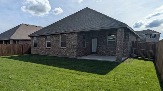 102 Caden Drive, Caddo Mills, TX 75135