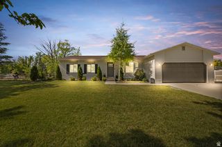 2534 W VICTORIAN WAY, Riverton, UT 84065