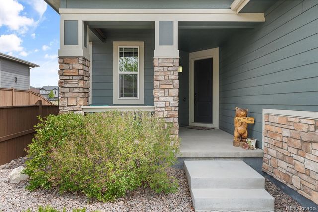 3977 Happy Hollow Drive, Castle Rock, CO 80104