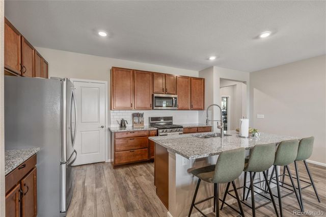 3977 Happy Hollow Drive, Castle Rock, CO 80104