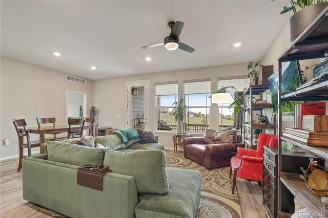 3977 Happy Hollow Drive, Castle Rock, CO 80104