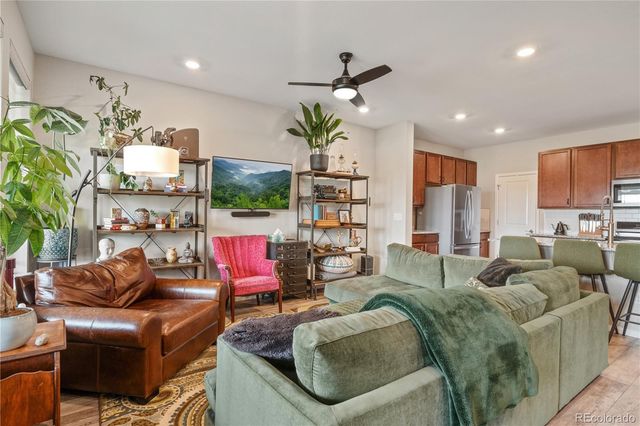 3977 Happy Hollow Drive, Castle Rock, CO 80104