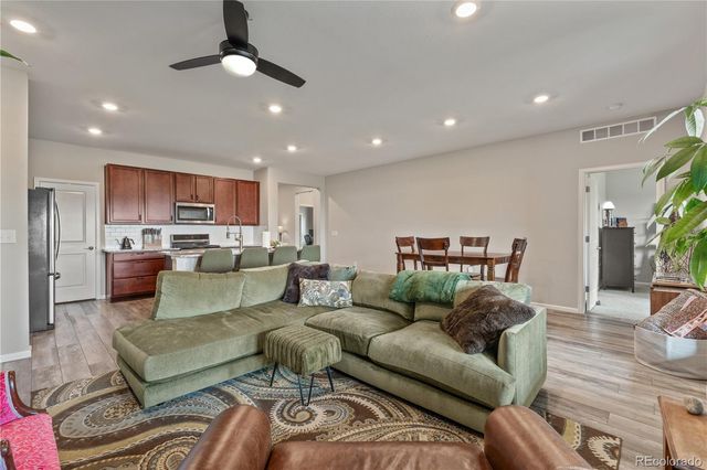 3977 Happy Hollow Drive, Castle Rock, CO 80104