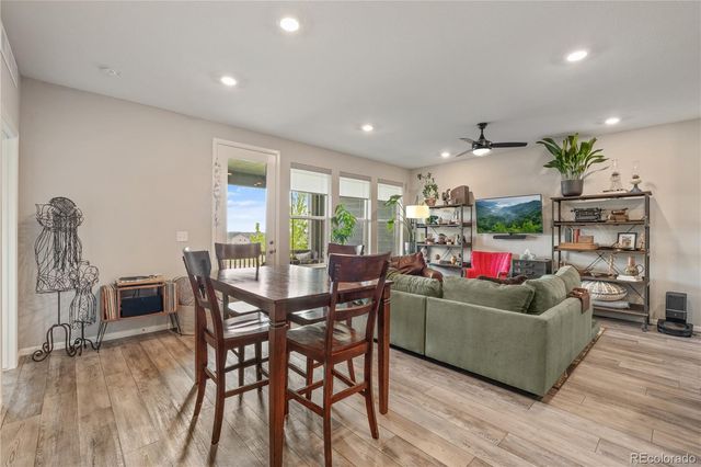3977 Happy Hollow Drive, Castle Rock, CO 80104