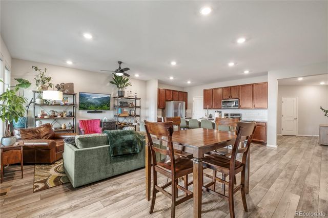 3977 Happy Hollow Drive, Castle Rock, CO 80104