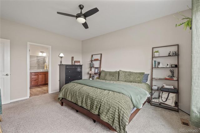 3977 Happy Hollow Drive, Castle Rock, CO 80104