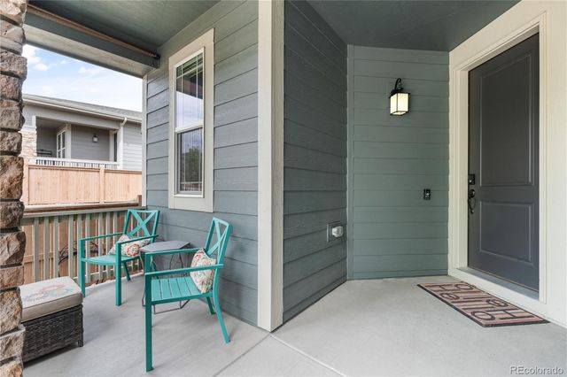 3977 Happy Hollow Drive, Castle Rock, CO 80104