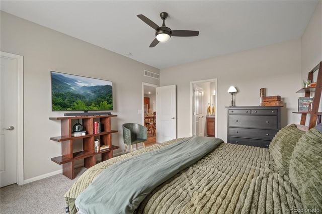 3977 Happy Hollow Drive, Castle Rock, CO 80104