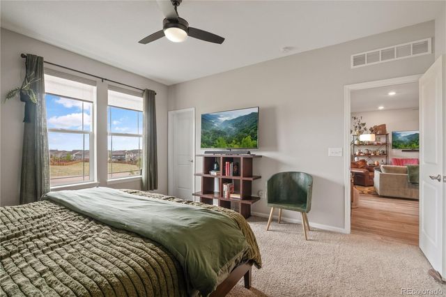 3977 Happy Hollow Drive, Castle Rock, CO 80104
