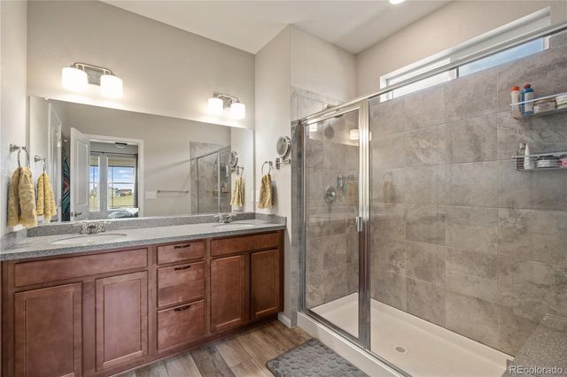 3977 Happy Hollow Drive, Castle Rock, CO 80104