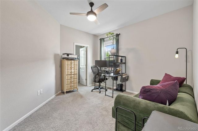 3977 Happy Hollow Drive, Castle Rock, CO 80104