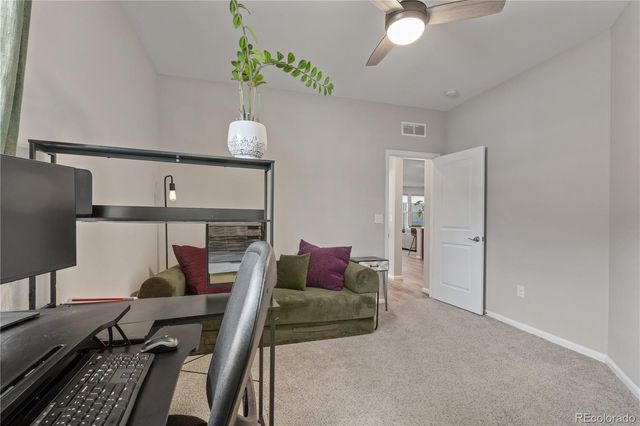 3977 Happy Hollow Drive, Castle Rock, CO 80104