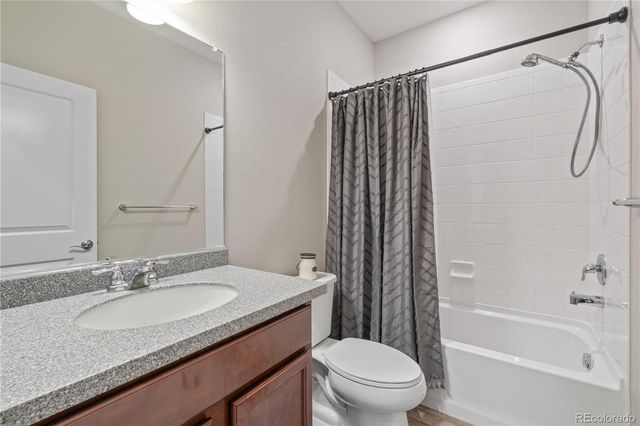 3977 Happy Hollow Drive, Castle Rock, CO 80104