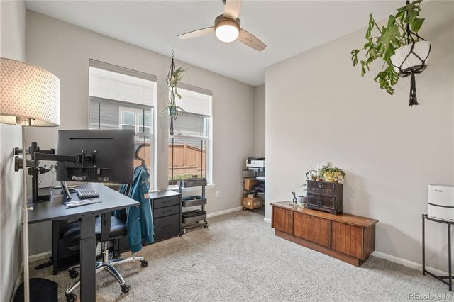 3977 Happy Hollow Drive, Castle Rock, CO 80104