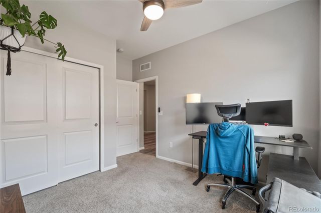 3977 Happy Hollow Drive, Castle Rock, CO 80104