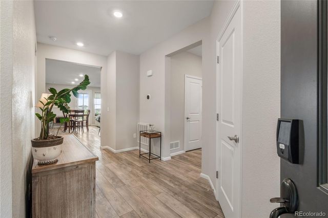 3977 Happy Hollow Drive, Castle Rock, CO 80104