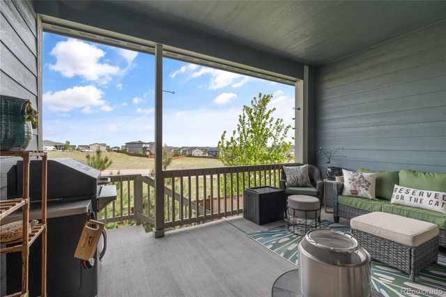 3977 Happy Hollow Drive, Castle Rock, CO 80104