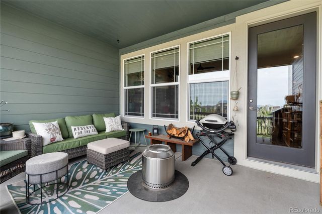 3977 Happy Hollow Drive, Castle Rock, CO 80104