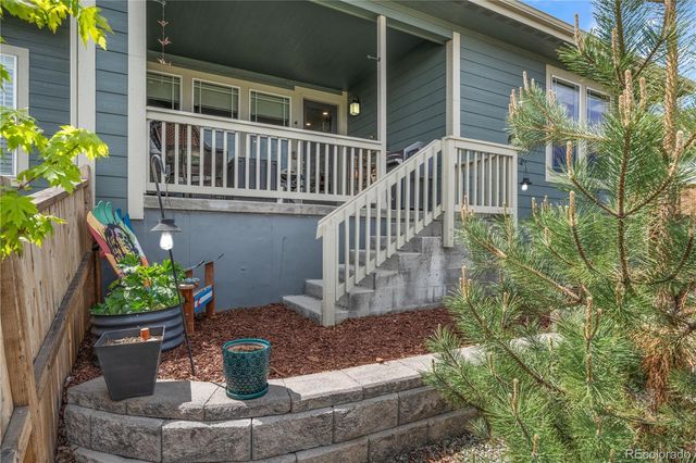 3977 Happy Hollow Drive, Castle Rock, CO 80104
