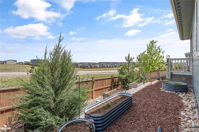 3977 Happy Hollow Drive, Castle Rock, CO 80104