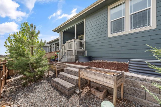 3977 Happy Hollow Drive, Castle Rock, CO 80104