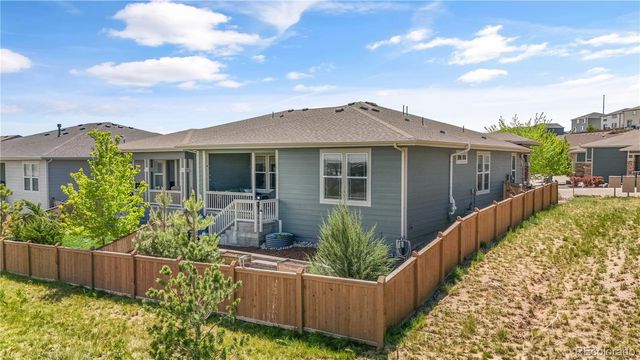3977 Happy Hollow Drive, Castle Rock, CO 80104