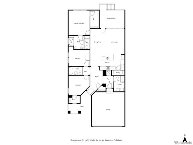 3977 Happy Hollow Drive, Castle Rock, CO 80104
