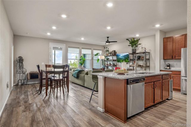 3977 Happy Hollow Drive, Castle Rock, CO 80104