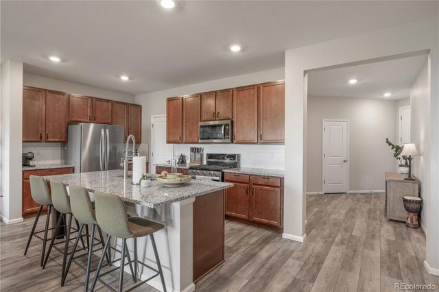 3977 Happy Hollow Drive, Castle Rock, CO 80104