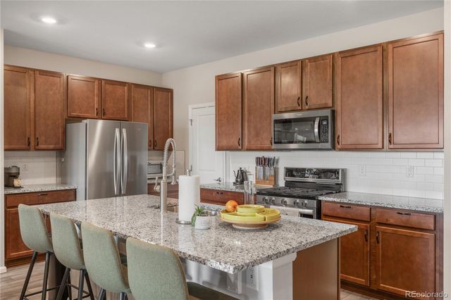 3977 Happy Hollow Drive, Castle Rock, CO 80104