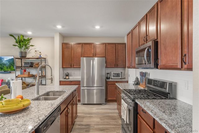 3977 Happy Hollow Drive, Castle Rock, CO 80104