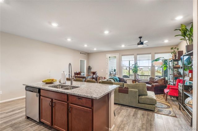 3977 Happy Hollow Drive, Castle Rock, CO 80104