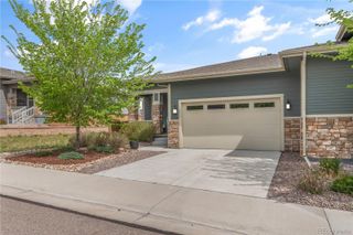 3977 Happy Hollow Drive, Castle Rock, CO 80104
