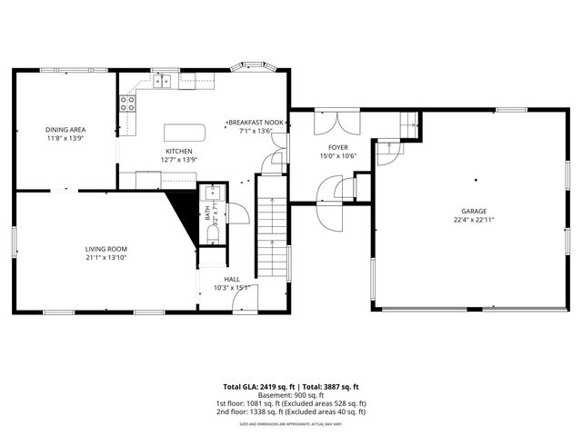 130 Lindstrom Lane, Manchester, NH 03104