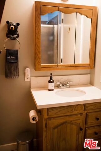 40057 Highland Road, Big Bear City, CA 92315