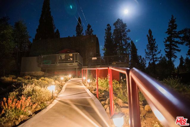 40057 Highland Road, Big Bear City, CA 92315