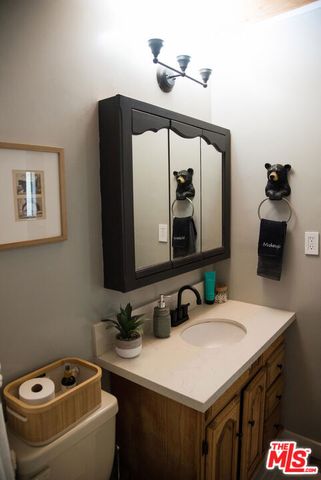 40057 Highland Road, Big Bear City, CA 92315