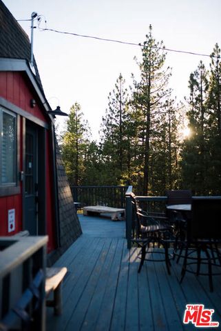 40057 Highland Road, Big Bear City, CA 92315