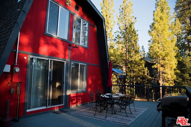 40057 Highland Road, Big Bear City, CA 92315
