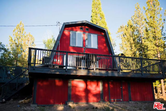 40057 Highland Road, Big Bear City, CA 92315