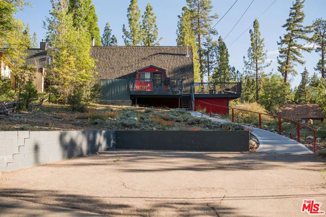 40057 Highland Road, Big Bear City, CA 92315
