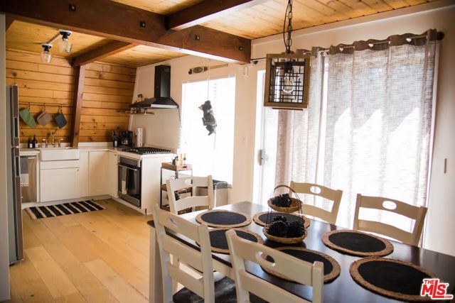 40057 Highland Road, Big Bear City, CA 92315