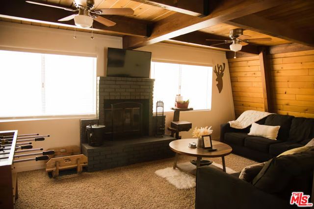 40057 Highland Road, Big Bear City, CA 92315