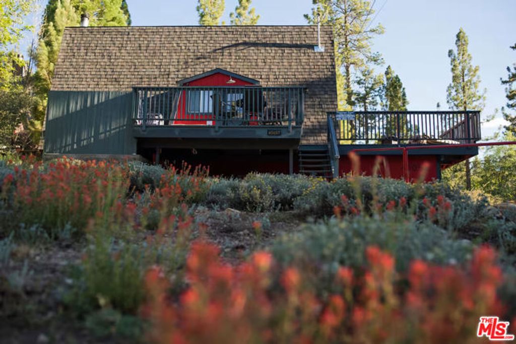 40057 Highland Road, Big Bear City, CA 92315