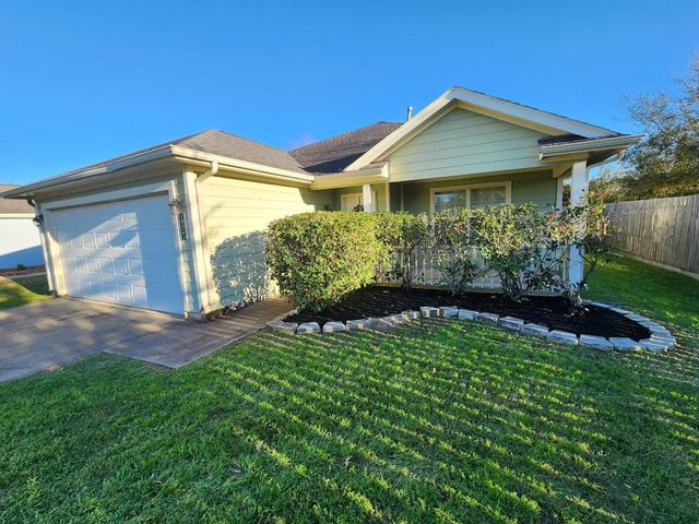 19827 Plantation Grove Trail, Katy, TX 77449