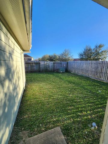 19827 Plantation Grove Trail, Katy, TX 77449
